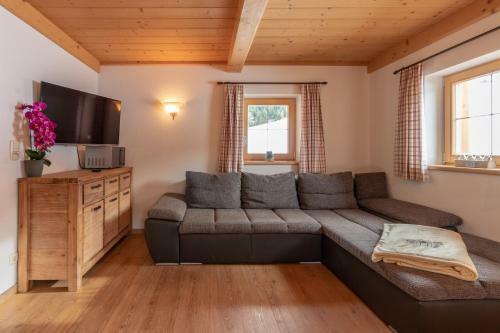 Apartamento Berggasthof Staudachstub'n