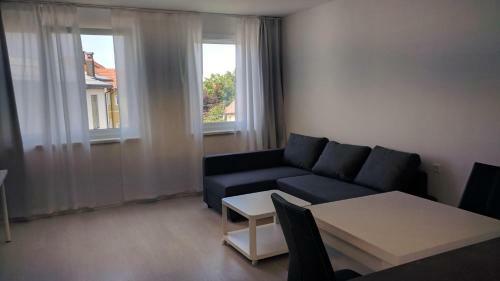 Apartamento 204 Paris 59m2 1-4 Pers Extra Bedroom