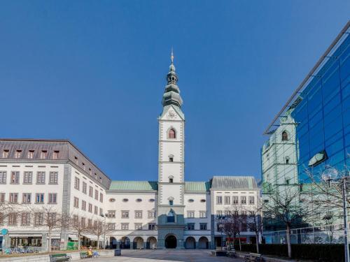 Apartamento Limehome Klagenfurt Karfreitstra�e
