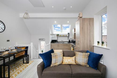 Host & Stay - Captain's Retreat