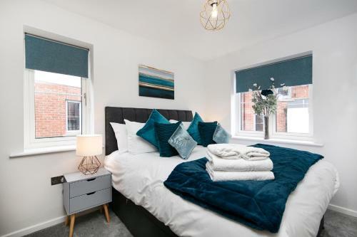 Host & Stay - Captain's Retreat