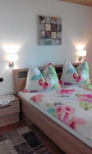 Apartamento Ferienwohnungen Fahringer Diana