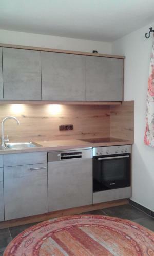 Apartamento Ferienwohnungen Fahringer Diana