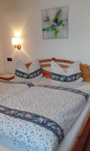 Apartamento Ferienwohnungen Fahringer Diana