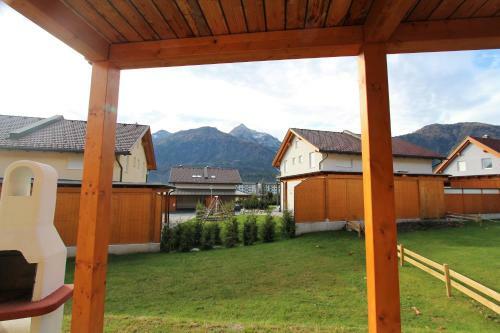 Chalet Underhill