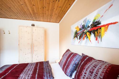 Apartamento Gailtal Panorama