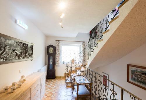 Apartamento Gailtal Panorama
