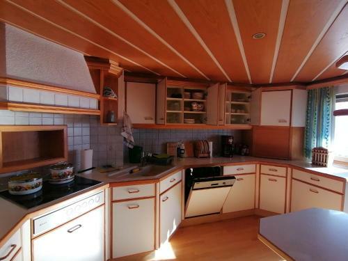 Apartamento Ferienwohnung Bio-bauernhof Fam Willam