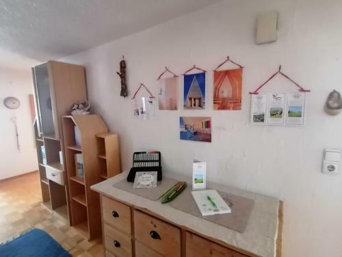Apartamento Ferienwohnung Bio-bauernhof Fam Willam