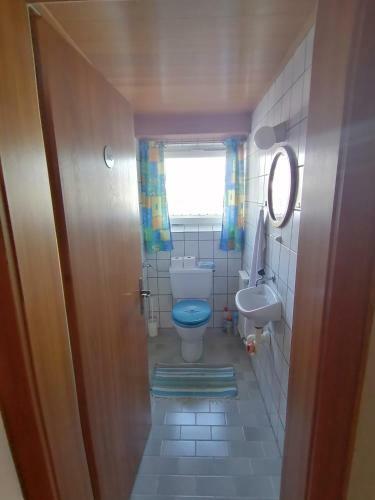 Apartamento Ferienwohnung Bio-bauernhof Fam Willam