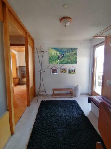Apartamento Ferienwohnung Bio-bauernhof Fam Willam