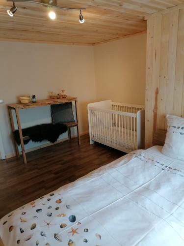 Apartamento Vakantiewoning Upstairzzz