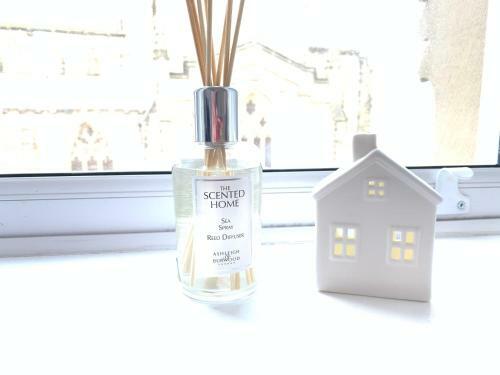 Seaspray Boutique Whitby Apartment