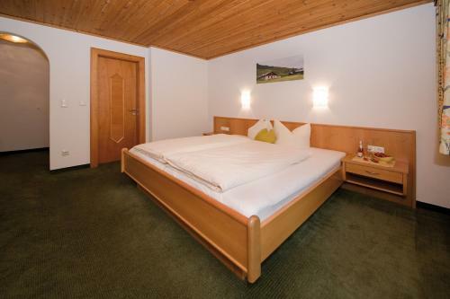 Hostal Garni-austria Kappl