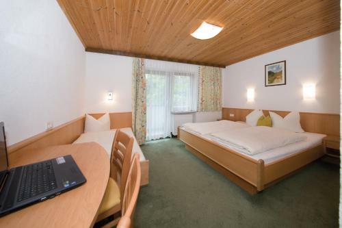 Hostal Garni-austria Kappl