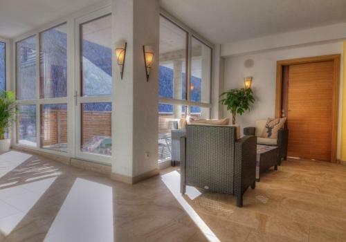 Hostal Garni Montana