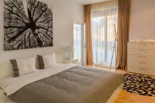 Apartamento Residenz Schooren Des Alpes