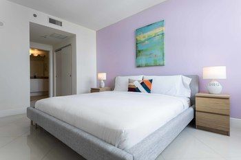 Apartamentos Dharma Home Suites Brickell Miami At One Broadway