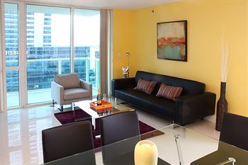 Apartamentos Dharma Home Suites Brickell Miami At One Broadway