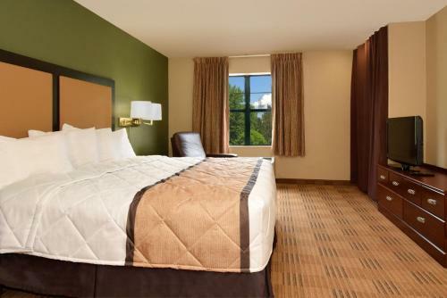 Hotel Extended Stay America - Miami - Coral Gables