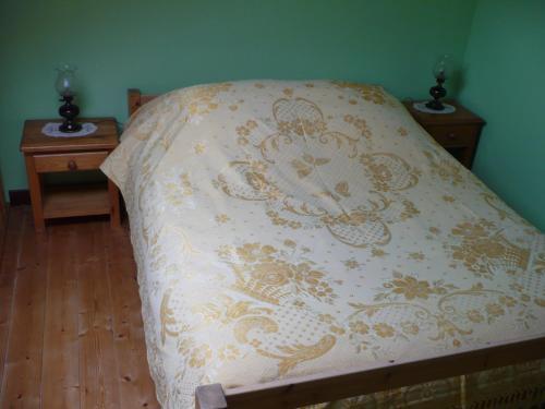 Bed & Breakfast Les Convertigues