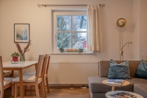 Kitz Residenz Eleven By All In One Apartments
