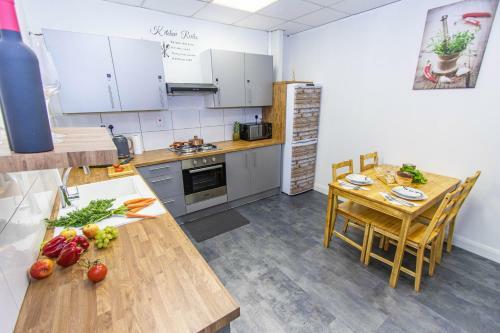 Hostal Cades Accommodation