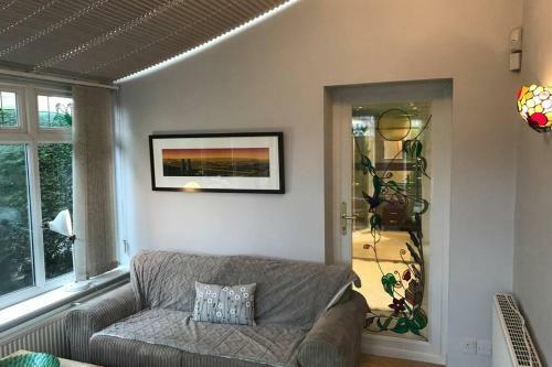 Apartamento Spacious Luxury 2 Bed Flat With Sauna And Triple Garage