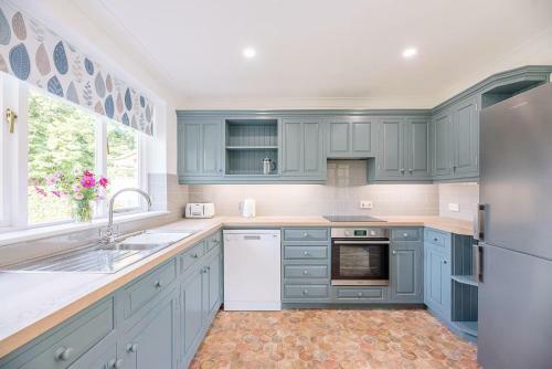 The Spinney Saxtead Nr Framlingham Air Manage Suffolk