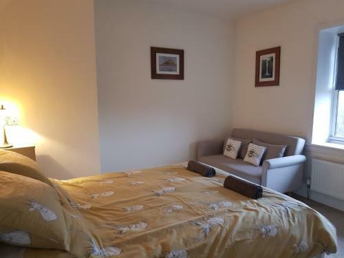 Birchwood Cottage - A Wonderful Dingley Dell