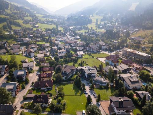 Apartamento Herzst�ckl In Den Nockbergen