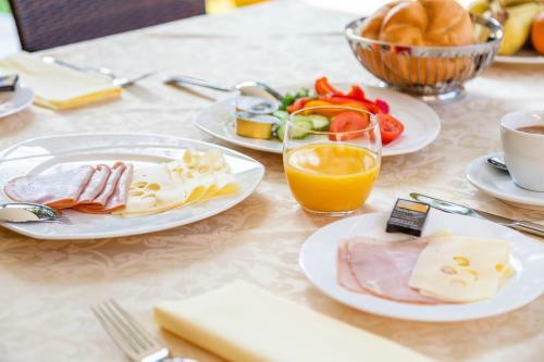 Apartamento Herzst�ckl In Den Nockbergen
