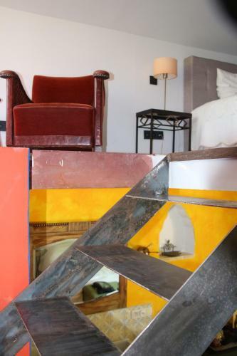 Bed & Breakfast De Tuinkamer, Charme Logie & Table D?hote