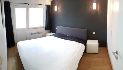 Apartamento Zeedijk 241
