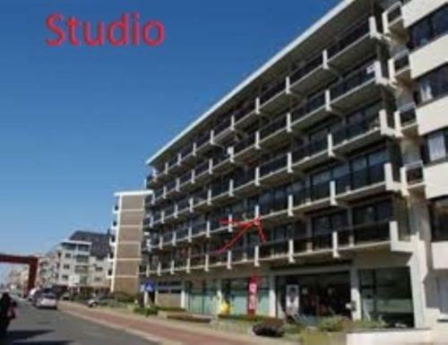 Apartamento Nos Loisirs