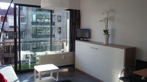 Apartamento Nos Loisirs