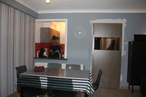 Apartamento R�sidence Atlantic