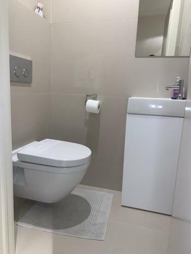 Apartamento Casino Beach