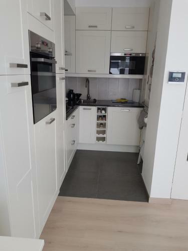 Apartamento Zeezucht