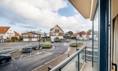 Apartamento Calidris 101 Incl Garage