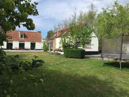 Bed & Breakfast Albatros