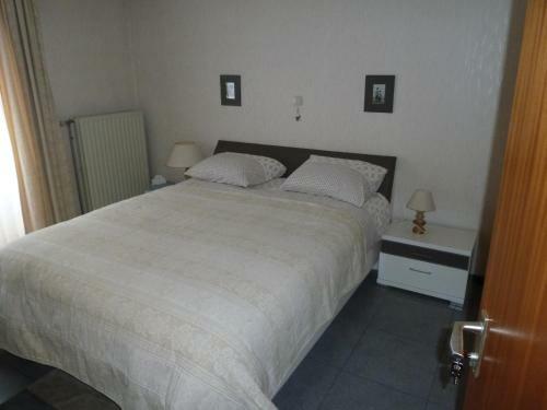 Bed & Breakfast Dodo Des Iles