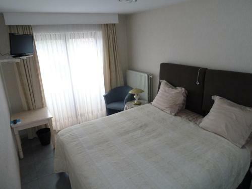 Bed & Breakfast Dodo Des Iles