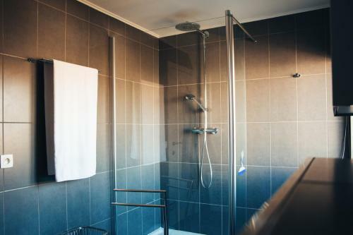Apartamento Residentie Duindoorn