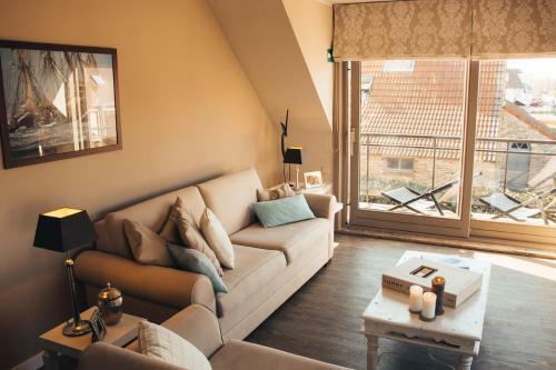 Apartamento Residentie Duindoorn