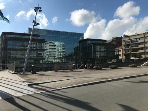 Apartamento Koksijde App Zeelaan B3