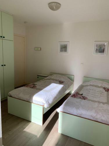Apartamento Koksijde App Zeelaan B3