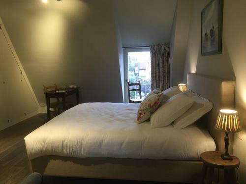 Bed & Breakfast De Gasterie