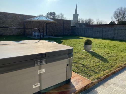 Vakantiewoning Maison Remi - 12pers