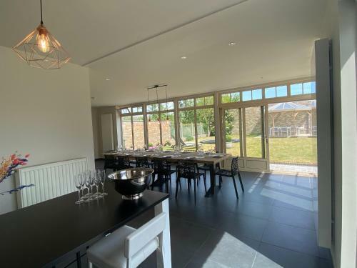 Vakantiewoning Maison Remi - 12pers